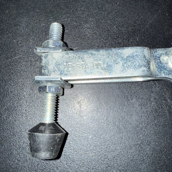 Destaco Vertical Hold-Down Toggle Locking Clamp 201-USS - Picture 13 of 16